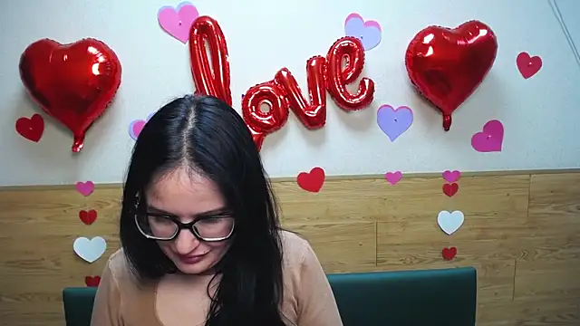 TayaBoret online show from 01.24.25