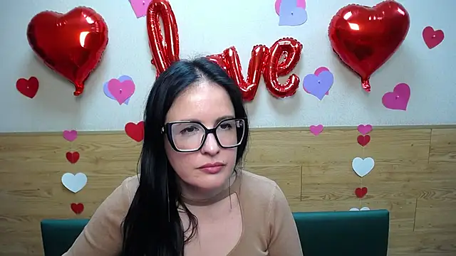 TayaBoret online show from 01.26.25