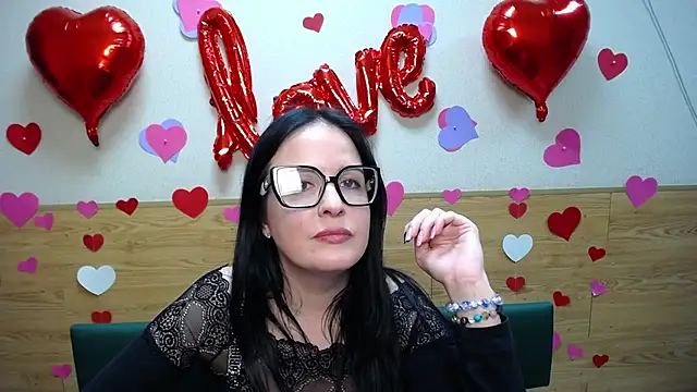 TayaBoret online show from 02.02.25