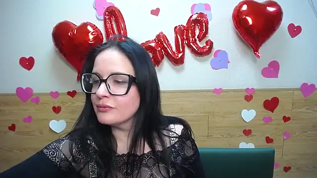 TayaBoret online show from 02.08.25