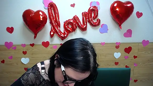 TayaBoret online show from 02.09.25