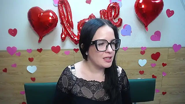 TayaBoret online show from 02.10.25