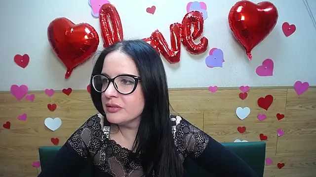 TayaBoret online show from 02.10.25