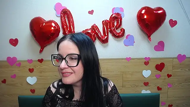 TayaBoret online show from 02.11.25