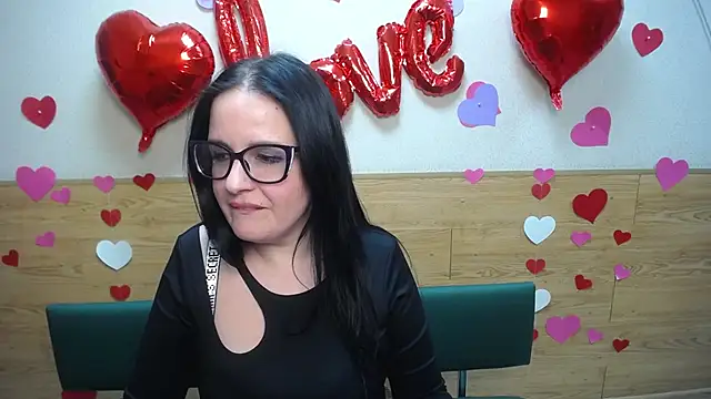 TayaBoret online show from 02.11.25