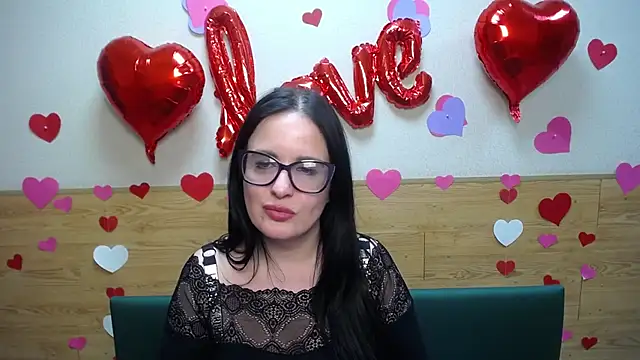 TayaBoret online show from 02.18.25