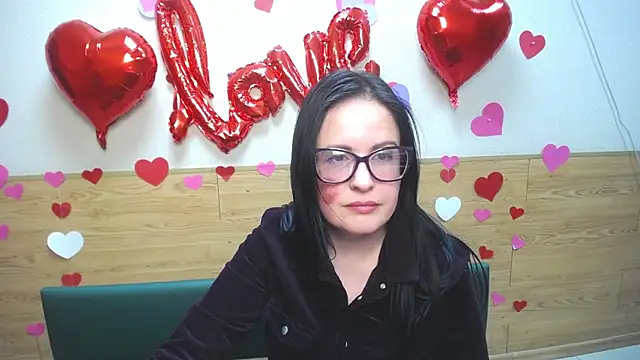 TayaBoret online show from 02.24.25