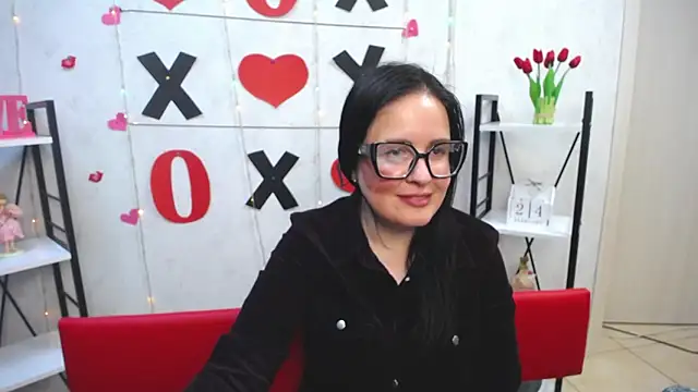 TayaBoret online show from 02.24.25