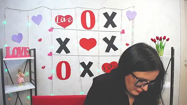 TayaBoret online show from 02.27.25