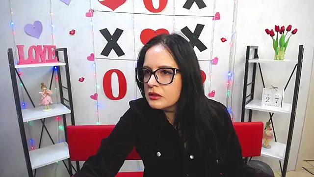 TayaBoret online show from 02.27.25