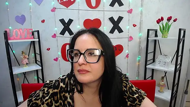 TayaBoret online show from 03.23.25