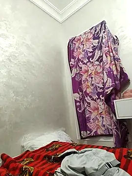 MorrocanMan39 online show from 09.13.25