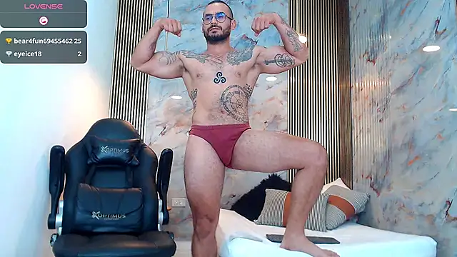 hanz col online show from 12.30.24