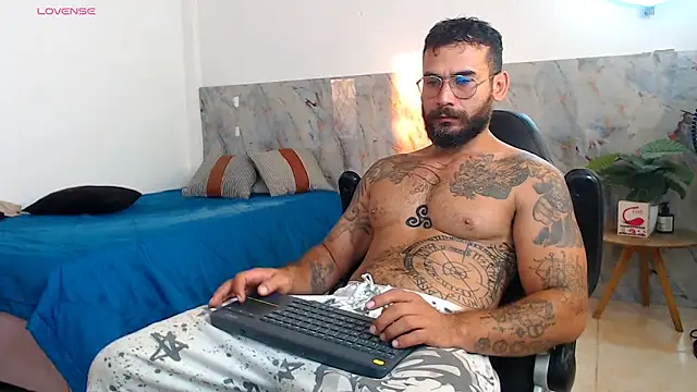 hanz col online show from 11.09.25