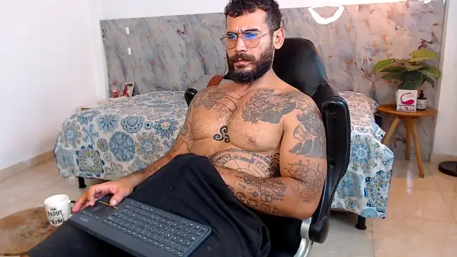 hanz col online show from 11.16.25