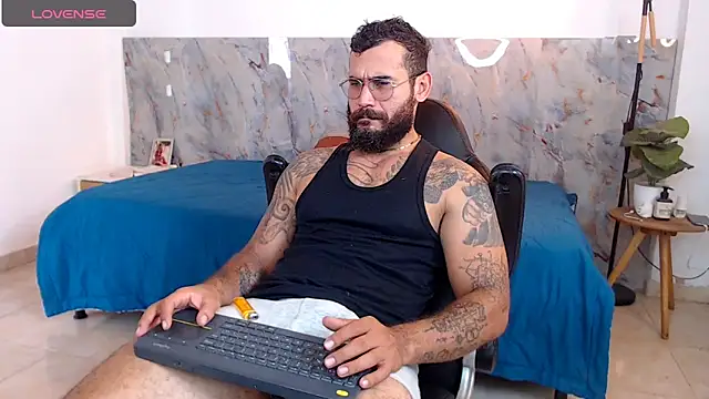 hanz col online show from 12.15.25