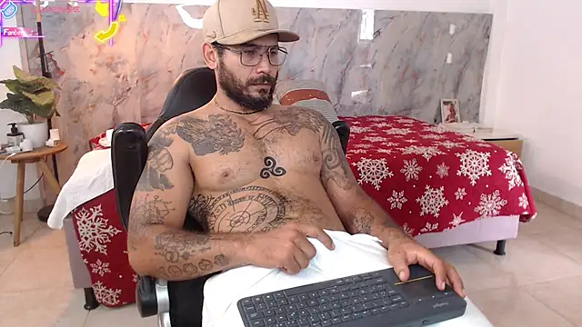 hanz col online show from 01.06.26