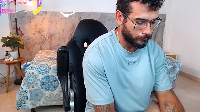 hanz col online show from 01.09.26