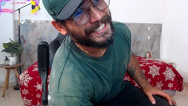 hanz col online show from 02.07.26