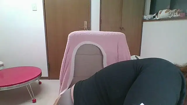 SAKU-RA-chan online show from 04.01.26