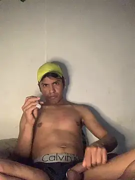 Snapshot of Pedritovergon20cm chatting on 02.08.26 Pedritovergon20cm online show from 02.08.26