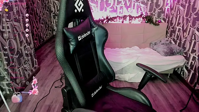 Kira yoon online show from 01.11.25