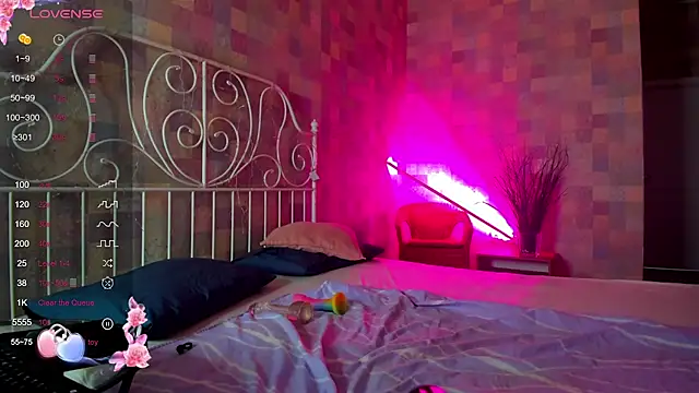 Kira yoon online show from 02.20.25