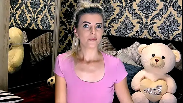 Aly girl1 online show from 12.11.24