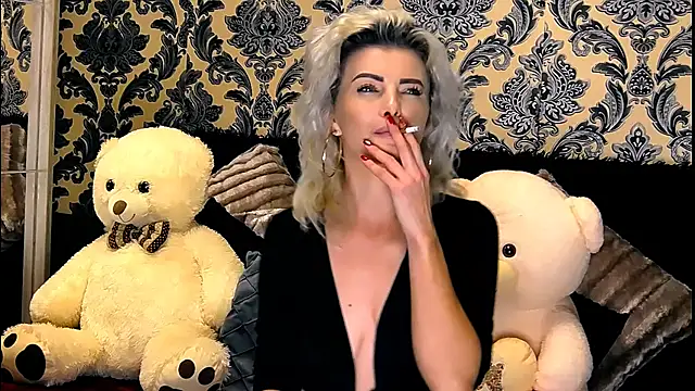 Aly girl1 online show from 12.11.24