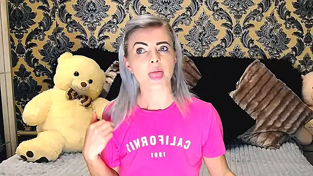 Aly girl1 online show from 02.09.25