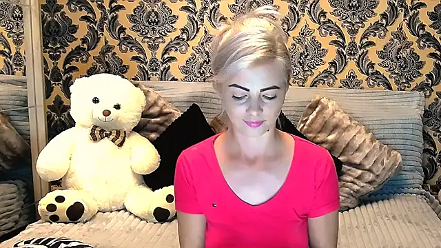 Aly girl1 online show from 03.13.25