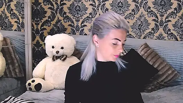 Aly girl1 online show from 03.19.25