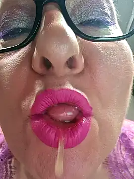 Genoveva73sexy online show from 12.02.24