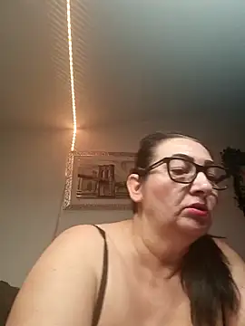 Genoveva73sexy online show from 12.13.24