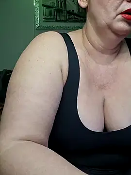 Genoveva73sexy online show from 12.16.24