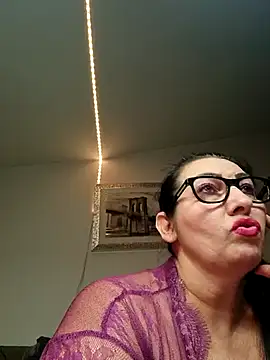 Genoveva73sexy online show from 12.20.24