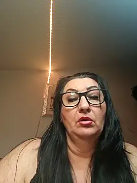 Genoveva73sexy online show from 02.16.25