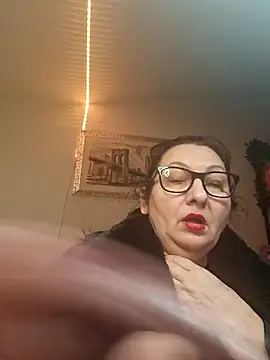 Genoveva73sexy online show from 02.19.25