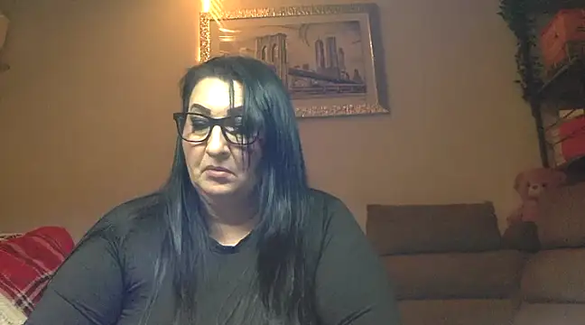 Genoveva73sexy online show from 03.05.25