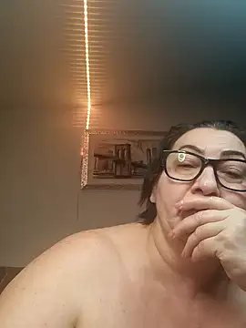 Genoveva73sexy online show from 03.07.25