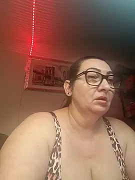 Genoveva73sexy online show from 03.10.25