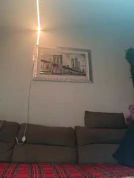 Genoveva73sexy online show from 03.16.25