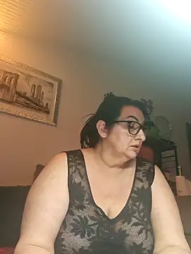 Genoveva73sexy online show from 03.16.25