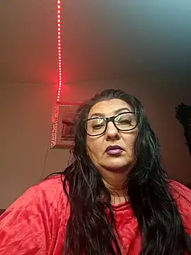 Genoveva73sexy online show from 03.19.25