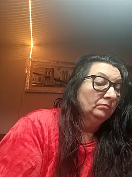 Genoveva73sexy online show from 03.21.25