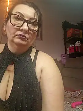 Genoveva73sexy online show from 03.22.25