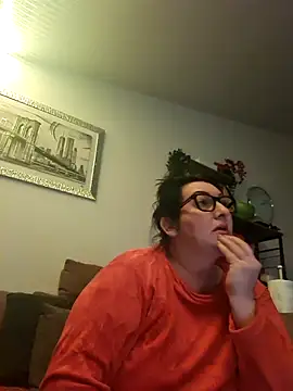 Genoveva73sexy online show from 03.23.25