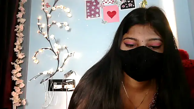 Reena Singh53 online show from 11.29.25