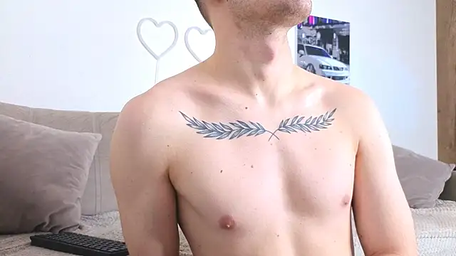 Ian Connery online show from 11.12.25