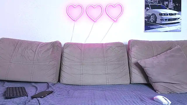 Ian Connery online show from 04.18.26